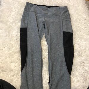 RBX capris leggings!